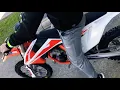 Download Lagu 2019 KTM 85- Ride and Vlog!