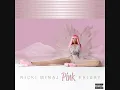 Nicki Minaj - Roman's Revenge (Feat. Eminem)