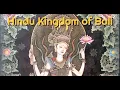Download Lagu The Story of Bali, the Last Hindu Kingdom in Southeast Asia | Hinduism in Indonesia