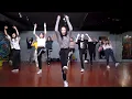 閻奕格 Janice Yan [ 愛上現在的我 Right , now! ](feat. 高爾宣 OSN) | 叮叮 Street Jazz