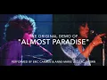 Almost Paradise (love theme from Footloose)