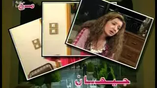مسلسل المحكوم المقدمة جميلة جدا وقديمة 