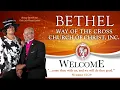 Download Lagu Sunday Morning Service with Bishop Darnell Easton