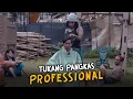 Download Lagu MAELL LEE TUKANG PANGKAS PROFESSIONAL