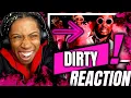 Download Lagu DIRTY Hit Da Floe REACTION | The Most DISRESPECTFUL Rapper