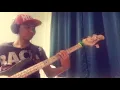 Download Lagu Tak Berkesudahan - Sound of Praises (bass cover)