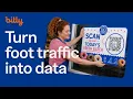 How to Create a Branded QR Code and Track Scans for Retail with Secret Menus