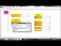 Lecture 5 Descriptive Statistics Using Analysis Toolpak In Excel