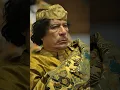 Muammar Gaddafi - Wikipedia