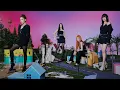 210807 Red Velvet Twitter Update