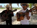 Malageña Salerosa en Chen Rio, Cozumel 2023