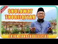 Download Lagu Shalawat Thoriqoh // Thoriiqiyyah \\\\ KH JUJUN JUNAEDI