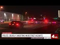 1 Dead 2 Hurt in District Heights Shooting NBC4 Washington
