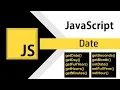 JavaScript Date Object - A Complete Tutorial with Theory and Practical Examples