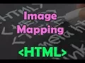 HTML IMAGE MAPPING