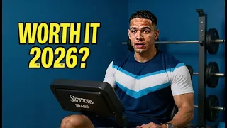 Simmons SD1250 Review 2026 - Is it WORTH the Investement
