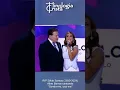 Download Lagu SILVIO SANTOS [1930-2024] - ALINE BARROS CANTANDO NO TELETON SBT