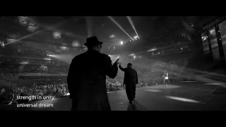 korean dream m v eng