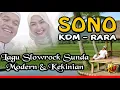 Lagu SONO - lagu Slowrock Sunda Modern Dan Kekinian | KDM Bapa Aing - Young Syefura Othman