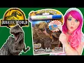 Coloring Jurassic World Dominion Imagine Ink Coloring Book Dinosaur Magic Ink Activity Book