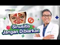 Sinusitis - Perbedaan Sinus dengan Flu