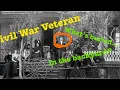 Digging a Civil War Veteran s Homesite Palatka FL