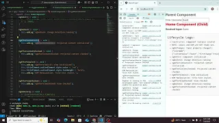 Angular Lifecycle Hooks Explained with Examples Complete Guide for Beginners