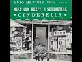 Download Lagu Cinderella - Trio Bartels