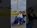Download Lagu Vespa an dengan sahabat #vespa #vespaindonesia #ladiesscoot