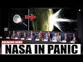 Lagu Something Just Crashed Into the Moon — And It Was Caught Live