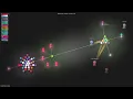 -snappy - Gource visualisation