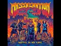 Download Lagu Massacration RockFest 2025