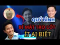 Download Lagu Quý Bình Và Bí Ẩn Tro Cốt – Vì Sao Gia Đình Không Rải Hết?