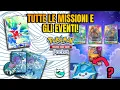 Download Lagu LET'S SEE ALL THE EVENTS AND MISSIONS (EVEN THE SECRET ONES) IN THE NEW SET! Pokemon TCG Pocket