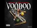 Download Lagu Voodoo (Feat. BOA Hunxho) [Official Audio]