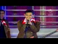 Bondan Prakoso & Fade 2 Black "Ya Sudahlah" LIVE -Pesta Merdeka Ramadhan 17 August 2010 [HD]