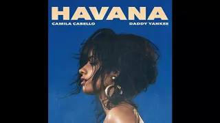 Havana Camila Cabello Ft Daddy Yankee 