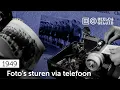 Download Lagu 📼 Foto's sturen over de telefoonlijn (1949)