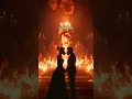Download Lagu benny mayne, Dutch Melrose - MATCH MADE IN HELL (LYRIC VIDEO)