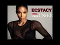 Ciara Feat. USHER - Ecstasy Remix (Remastered)