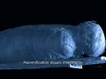 Mummification ("Good Riddance (Time of Your Life)" by Green Day)