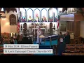 18 May 2024 Ellison Funeral