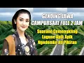 Lagu UYON UYON GENDING JAWA PENGANTAR TIDUR - GENDING KLASIK - CAMPURSARI JAWA FULL ALBUM - NGEDEMKE ATI