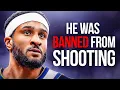Download Lagu How An NBA Player Who Was Forbidden From Shooting Still Outplayed Everyone