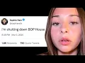 Sophie Rain Just Got Robbed