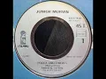 Junior Murvin - Police & Thieves