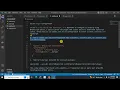 Parsing error Cannot read file tsconfig json eslint node js typescript