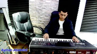 معزوفة البحاره                ايقاع فرقة      دندنها