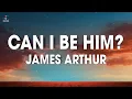 Download Lagu James Arthur - Can I be him (Lyrics)
