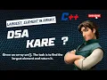 Largest Element in Array GeeksforGeeks Basic Problem Code With Flynn